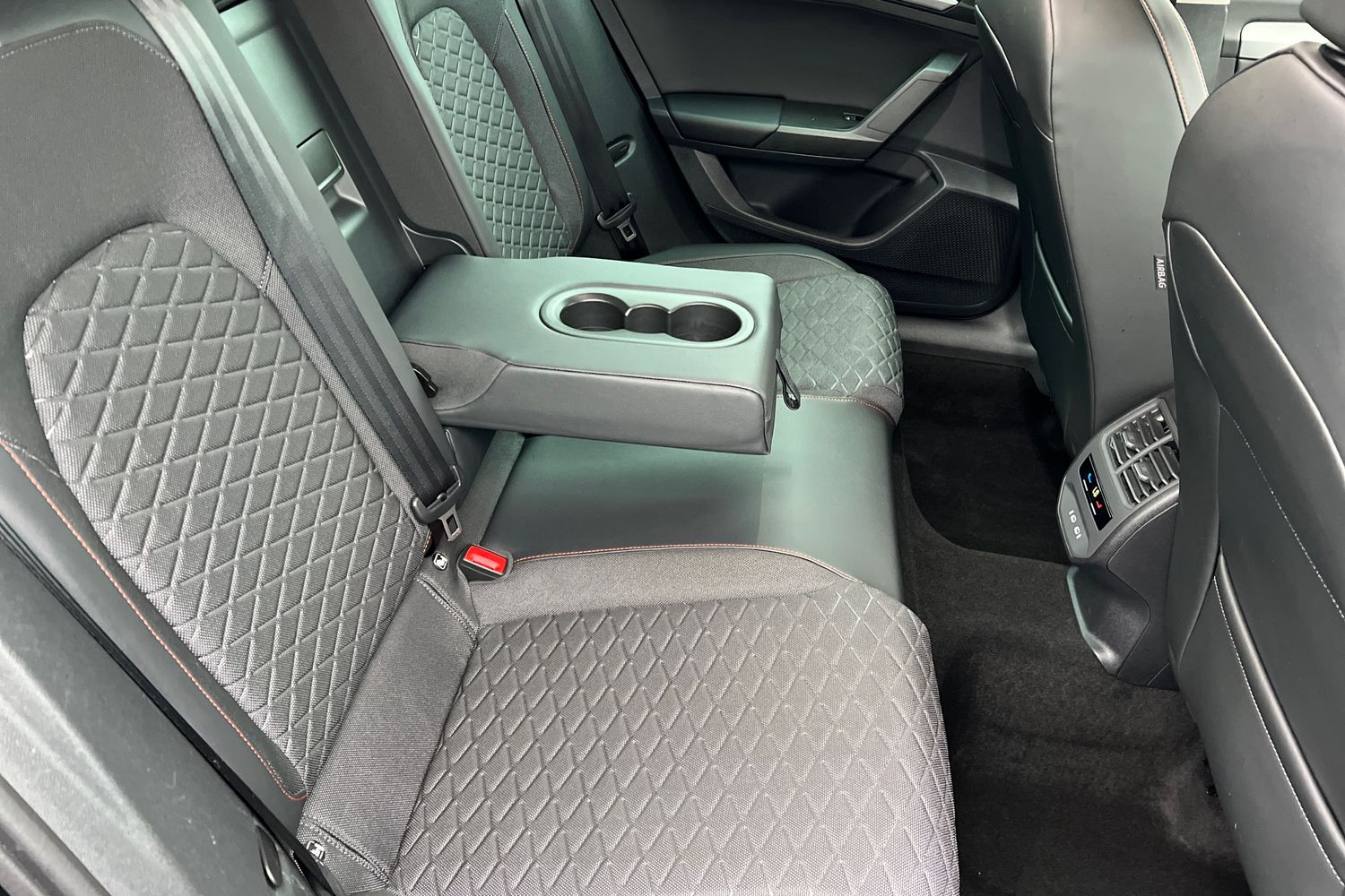 Used SEAT Leon 2024 for sale - 76683943: Photo 15