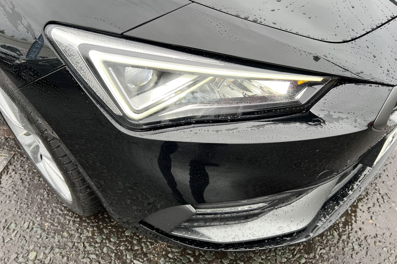 Used SEAT Leon 2024 for sale - 76683943: Photo 16