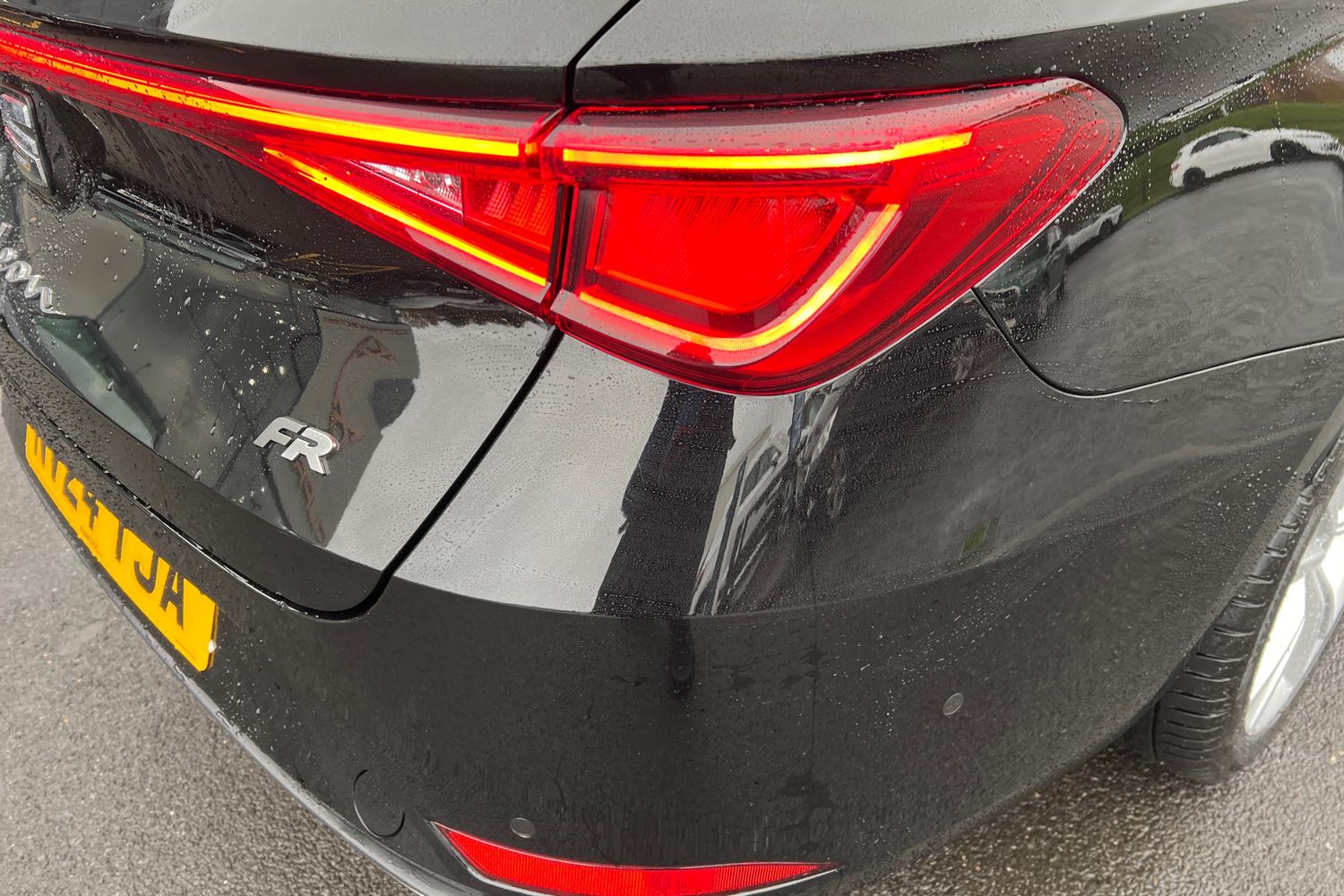 Used SEAT Leon 2024 for sale - 76683943: Photo 18