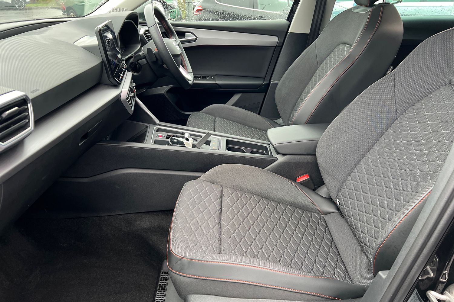 Used SEAT Leon 2024 for sale - 76683943: Photo 19