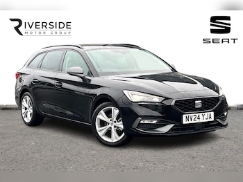 Used SEAT Leon 2024 for sale - 76683943: Photo