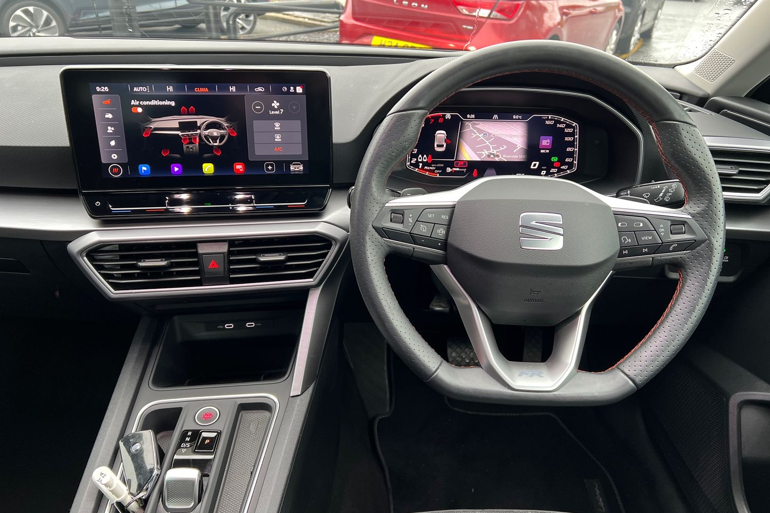 Used SEAT Leon 2024 for sale - 76683943: Photo 22