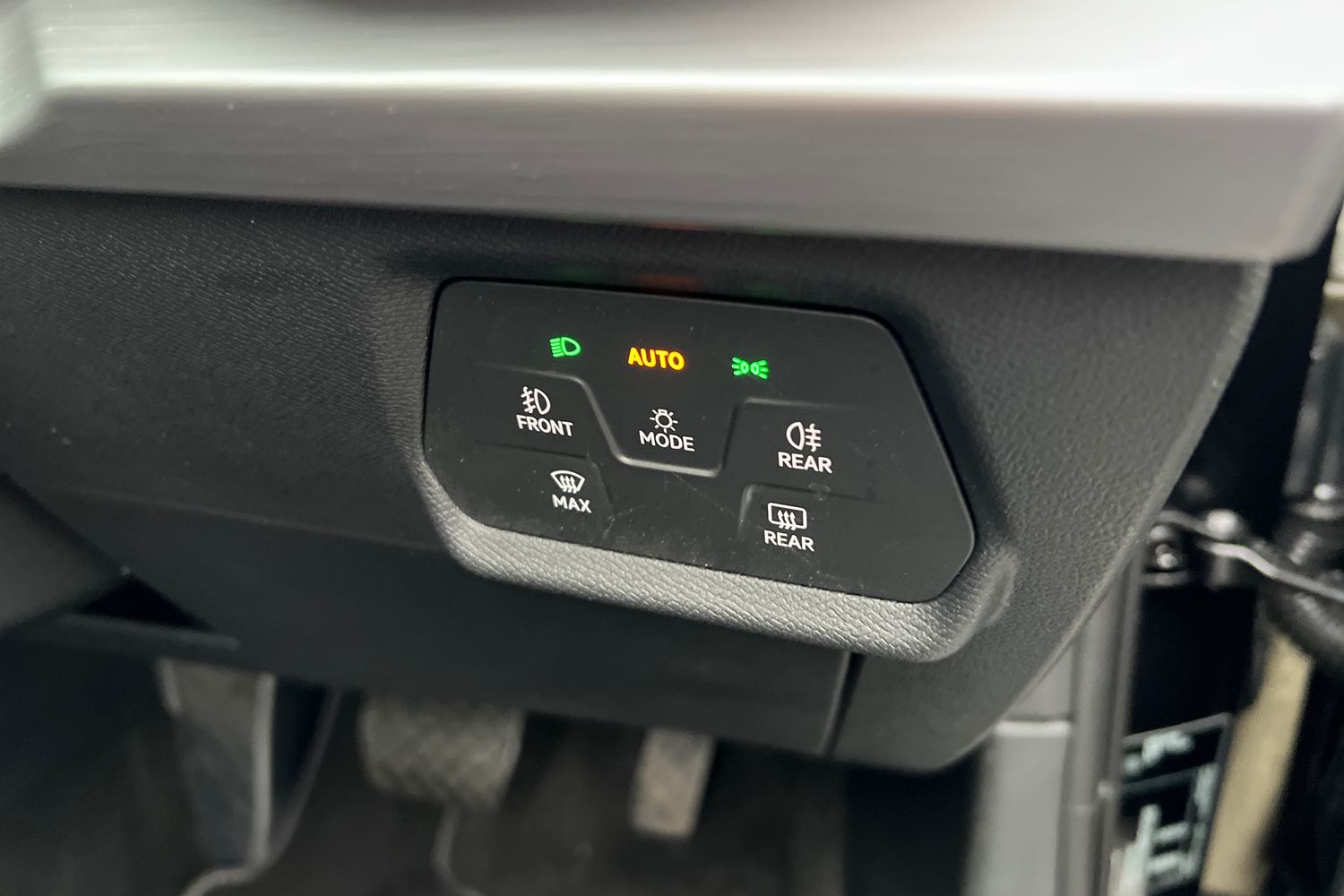 Used SEAT Leon 2024 for sale - 76683943: Photo 24