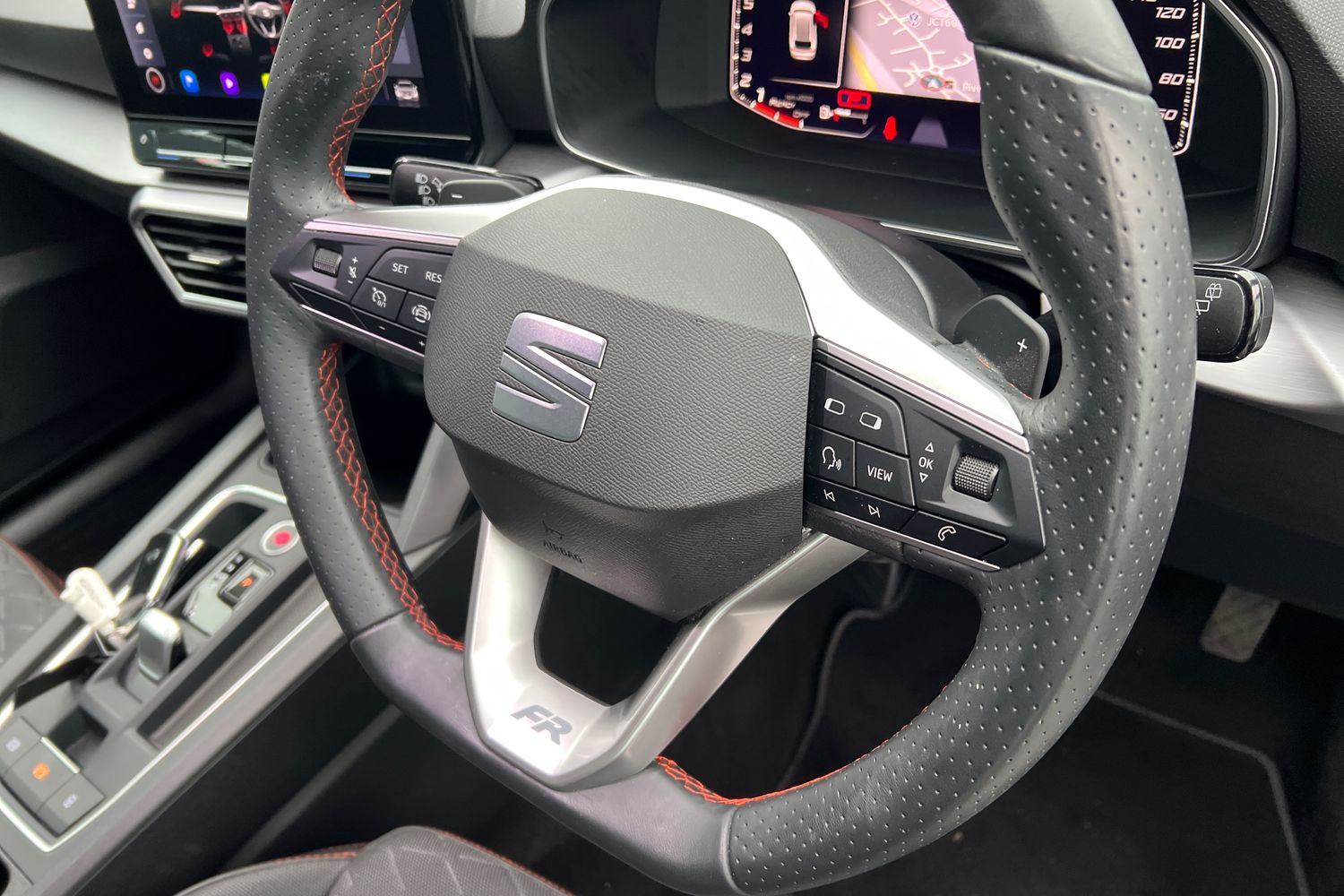 Used SEAT Leon 2024 for sale - 76683943: Photo 25