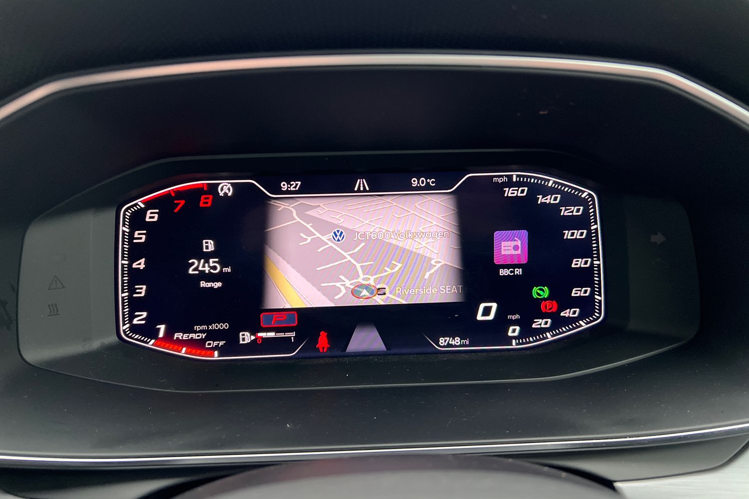 Used SEAT Leon 2024 for sale - 76683943: Photo 26