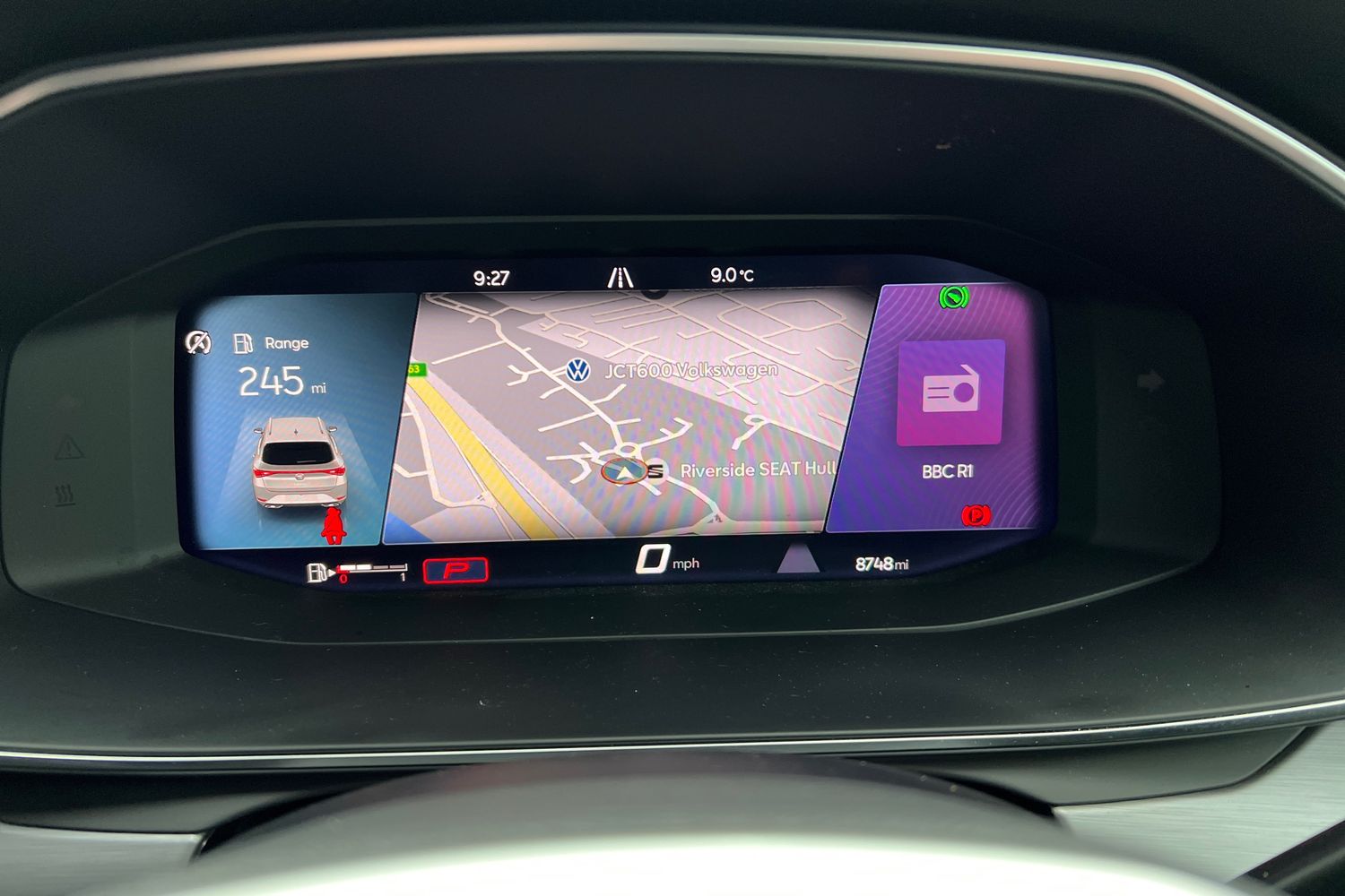 Used SEAT Leon 2024 for sale - 76683943: Photo 28