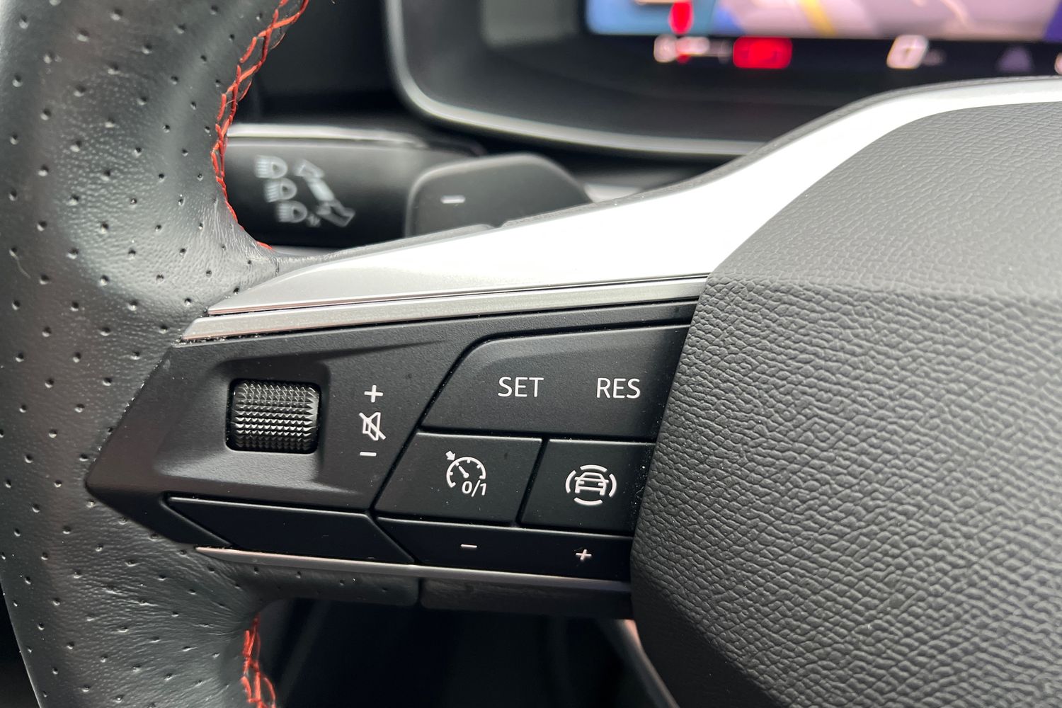 Used SEAT Leon 2024 for sale - 76683943: Photo 29