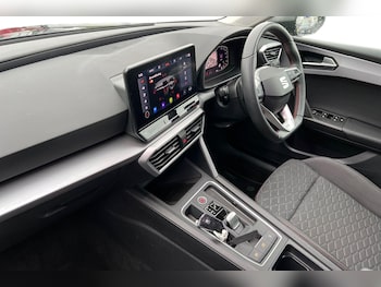 Used SEAT Leon 2024 for sale - 76683943: Photo