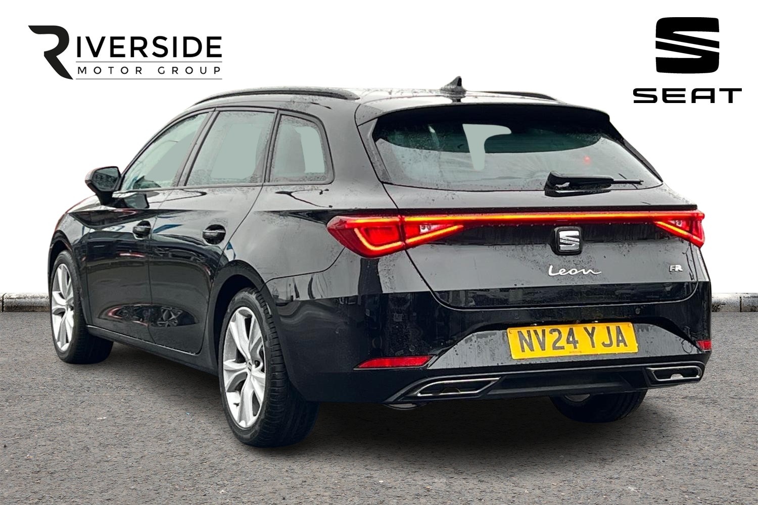 Used SEAT Leon 2024 for sale - 76683943: Photo 3