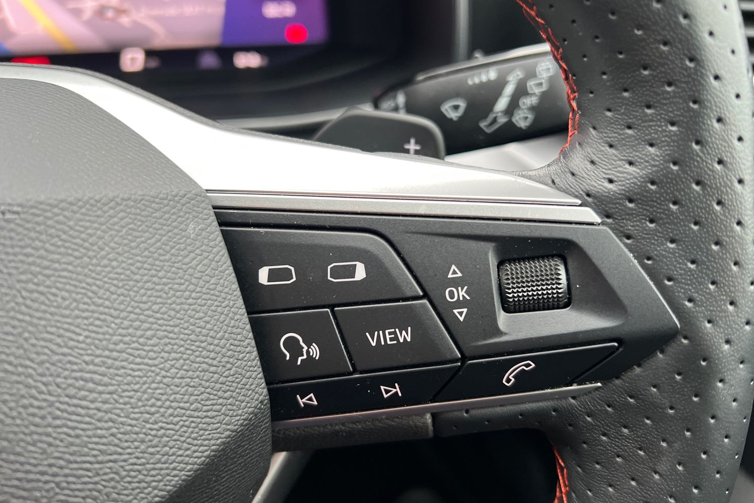 Used SEAT Leon 2024 for sale - 76683943: Photo 30