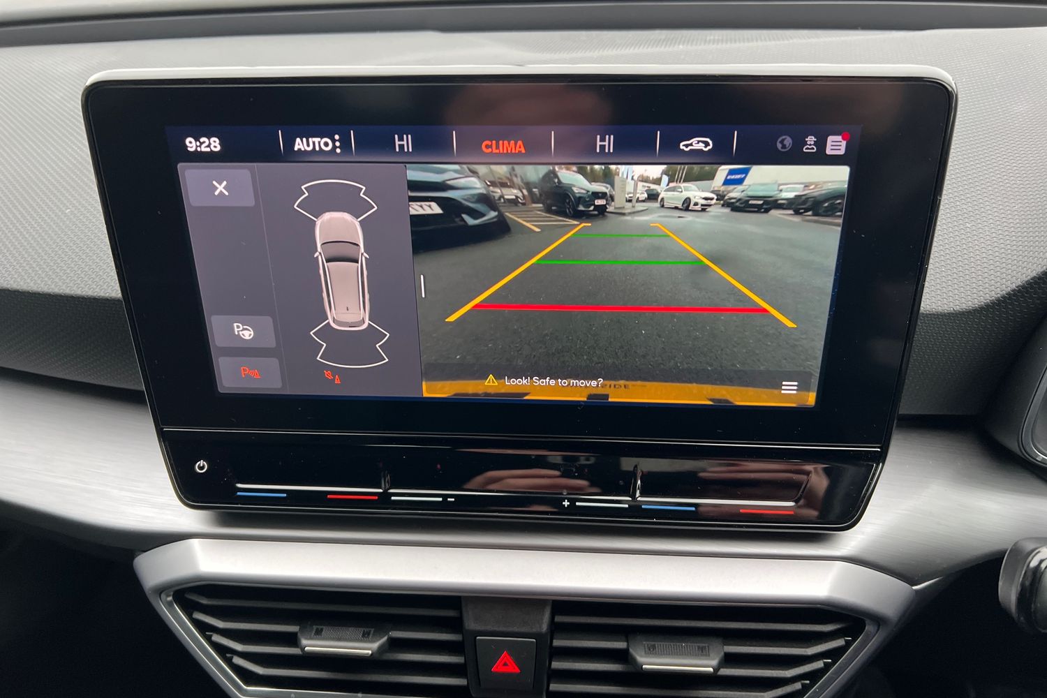 Used SEAT Leon 2024 for sale - 76683943: Photo 31