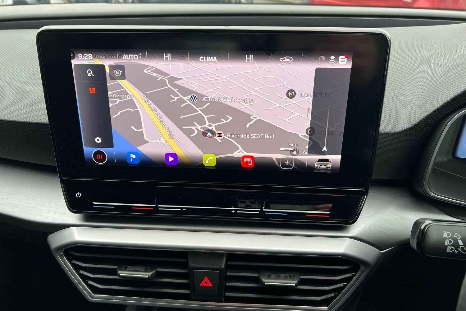 Used SEAT Leon 2024 for sale - 76683943: Photo 33