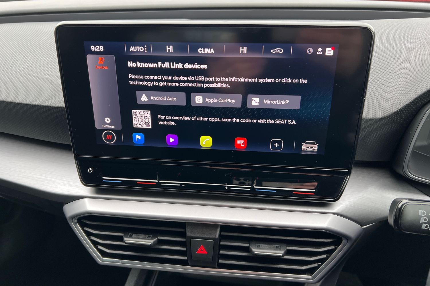 Used SEAT Leon 2024 for sale - 76683943: Photo 34