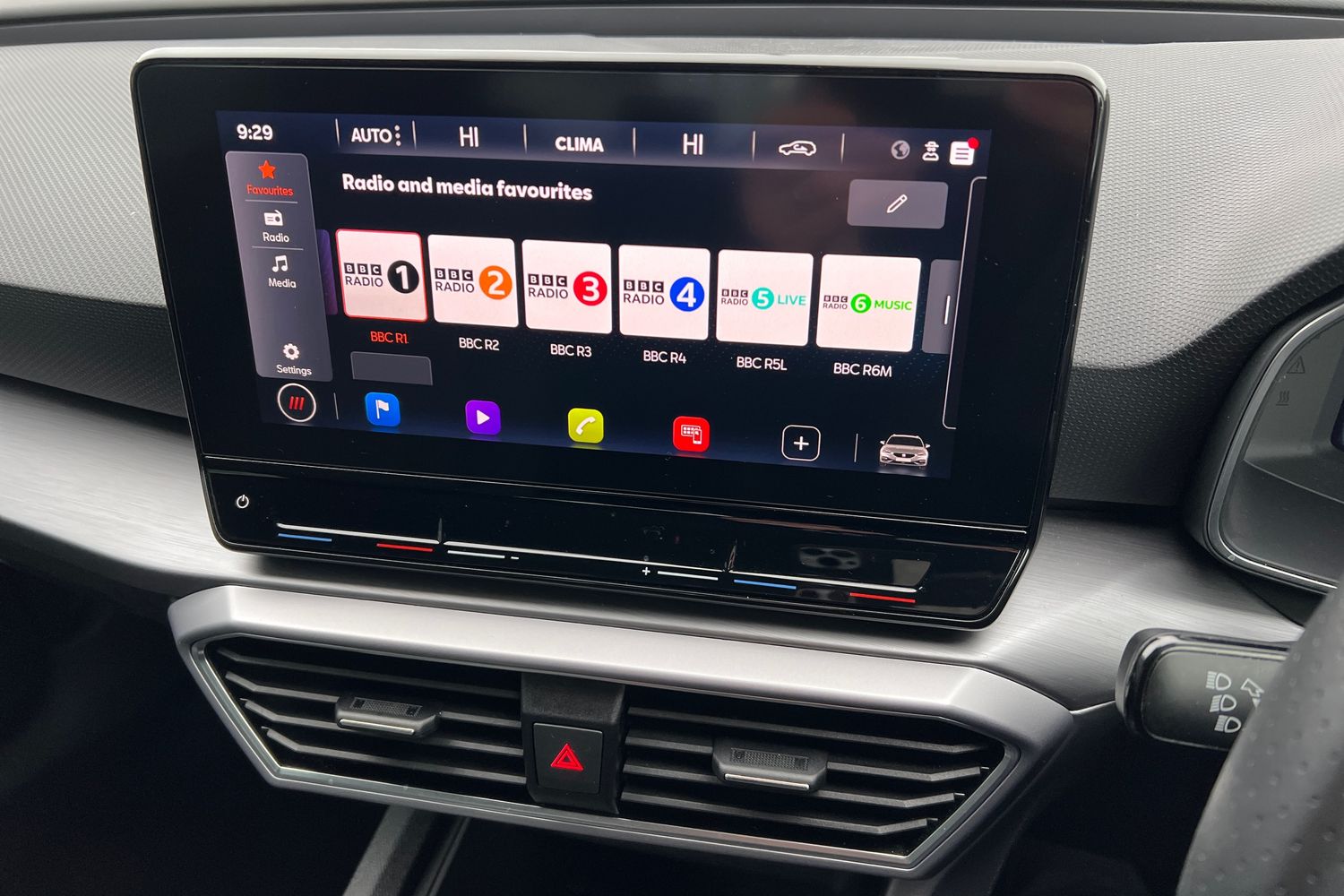 Used SEAT Leon 2024 for sale - 76683943: Photo 35