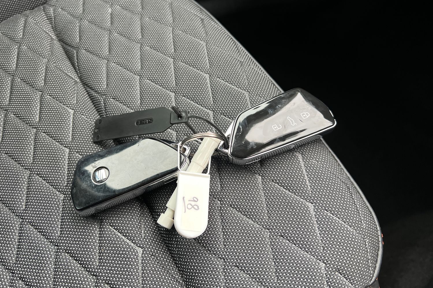 Used SEAT Leon 2024 for sale - 76683943: Photo 39