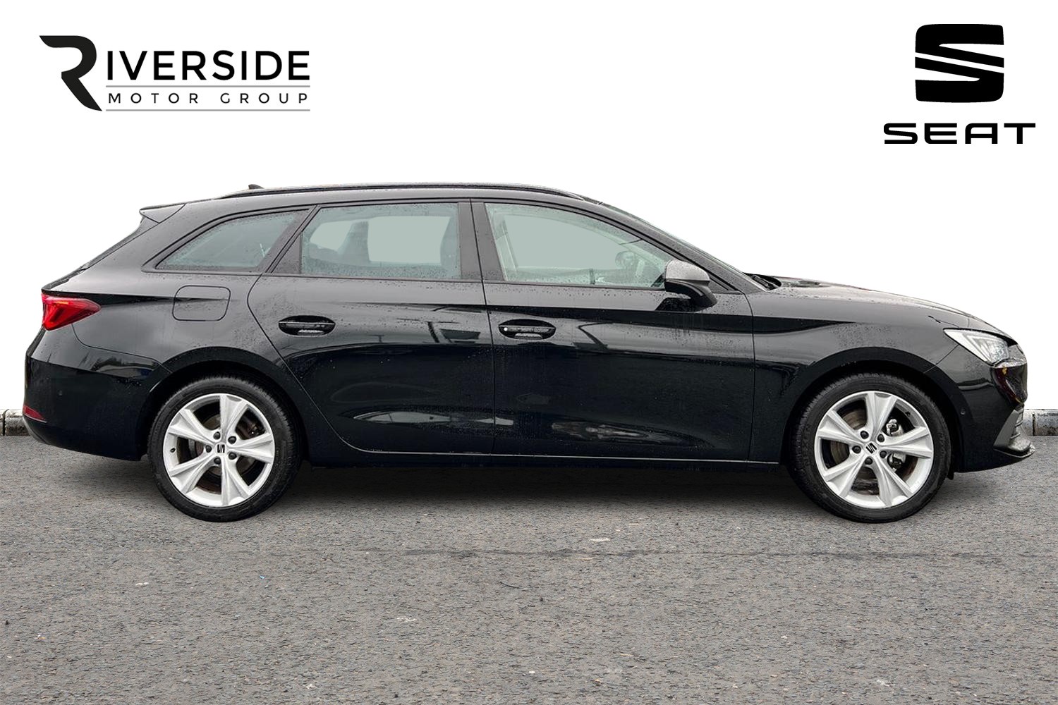 Used SEAT Leon 2024 for sale - 76683943: Photo 4