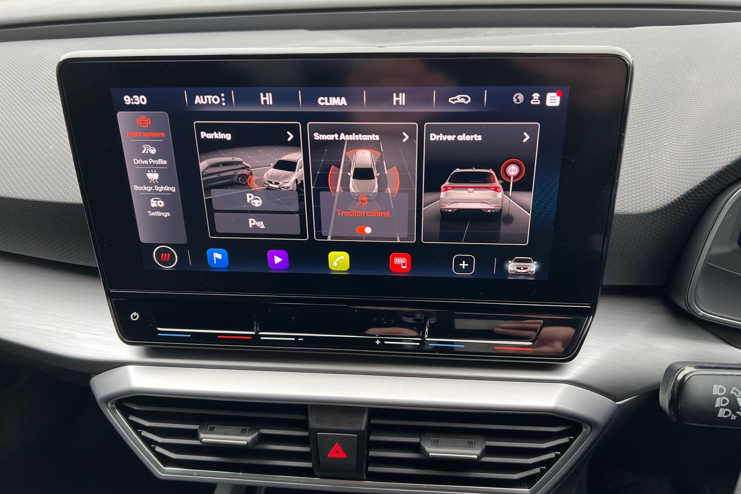 Used SEAT Leon 2024 for sale - 76683943: Photo 41