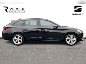 Used SEAT Leon 2024 for sale - 76683943: Photo