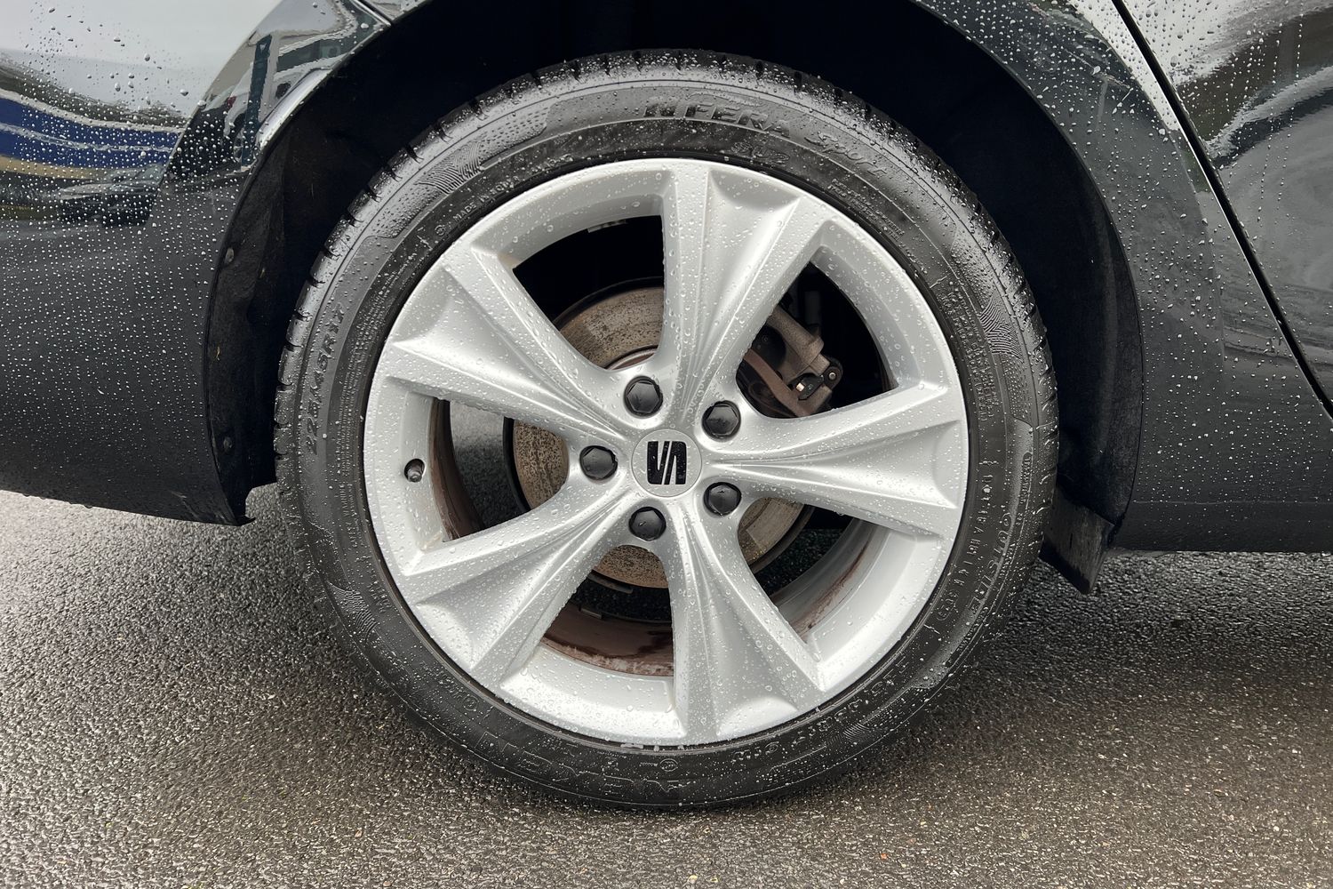 Used SEAT Leon 2024 for sale - 76683943: Photo 5