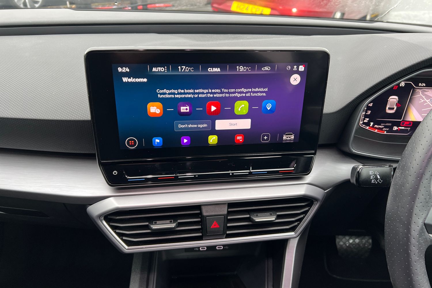 Used SEAT Leon 2024 for sale - 76683943: Photo 7