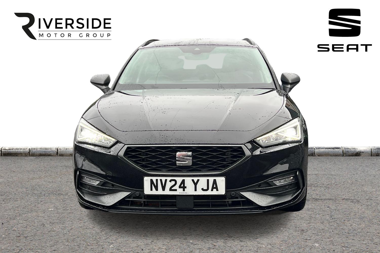 Used SEAT Leon 2024 for sale - 76683943: Photo 8