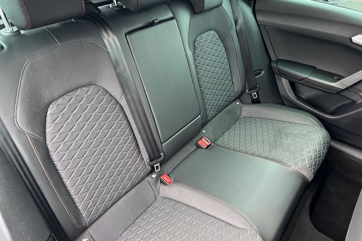 Used SEAT Leon 2024 for sale - 76683943: Photo 9