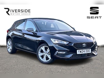 2024 - 1.5 TSI EVO 150 FR 5dr