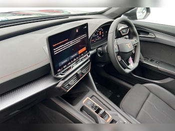 Used Cupra Formentor 2026 for sale - 77137680: Photo