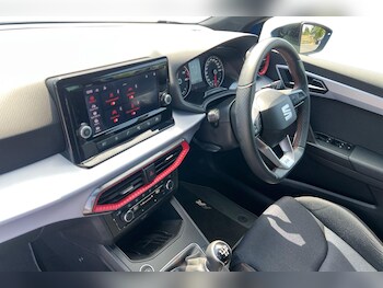 Used SEAT Ibiza 2022 for sale - 79206408: Photo