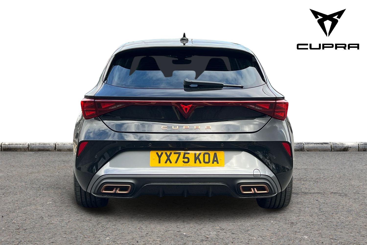 Used Cupra Leon 2025 for sale - 78206662: Photo 10