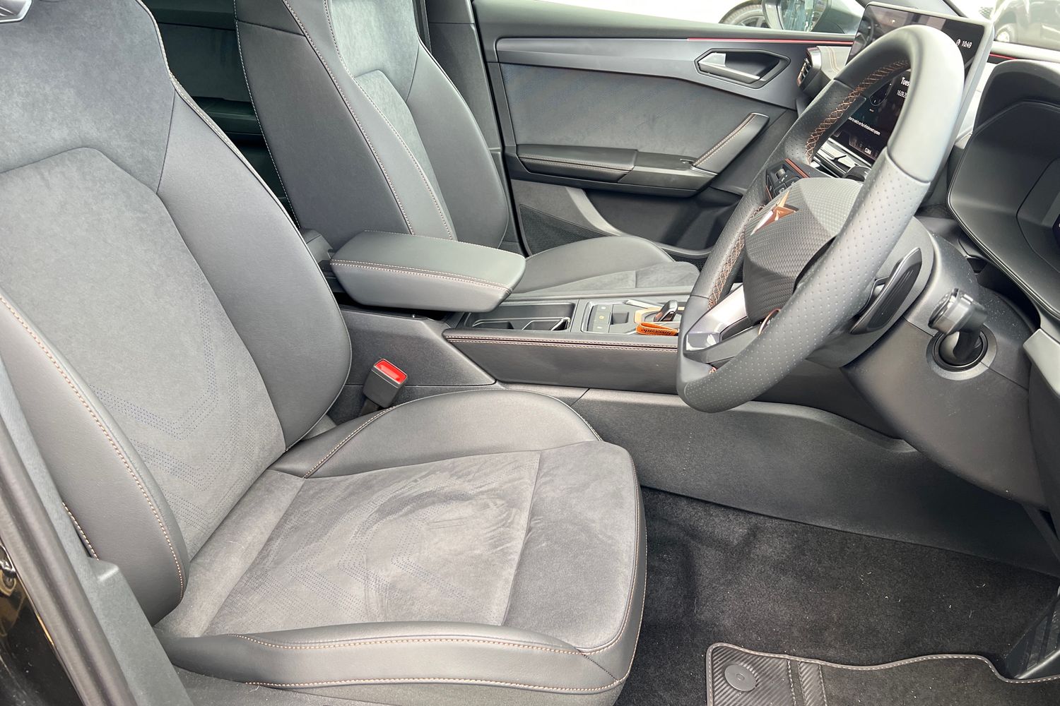 Used Cupra Leon 2025 for sale - 78206662: Photo 15