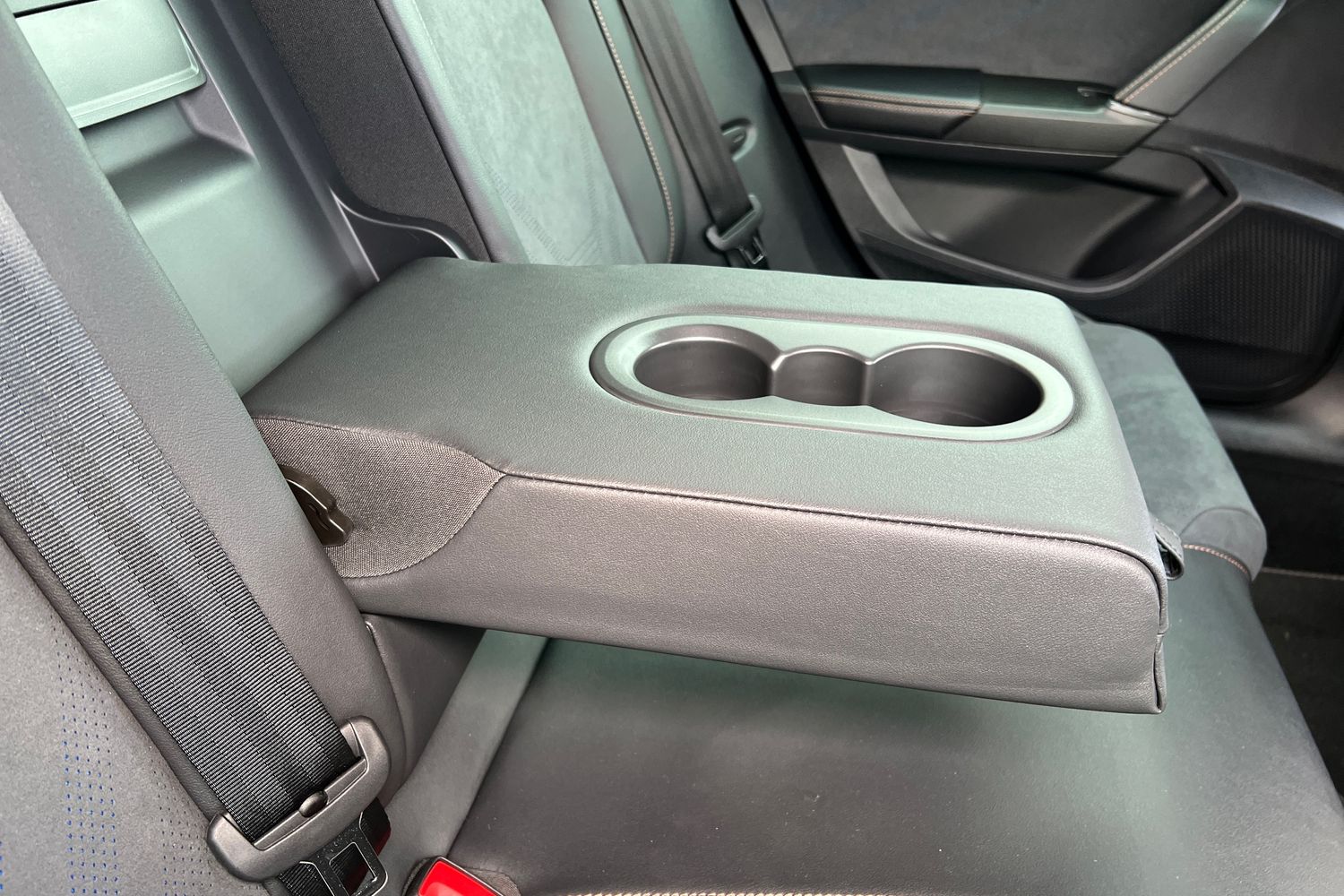 Used Cupra Leon 2025 for sale - 78206662: Photo 17