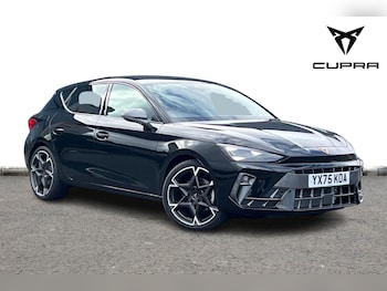 Used Cupra Leon 2025 for sale - 78206662: Photo