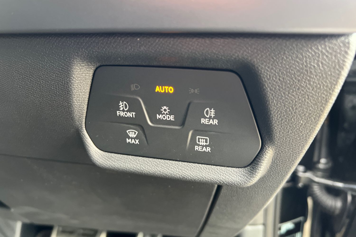 Used Cupra Leon 2025 for sale - 78206662: Photo 23