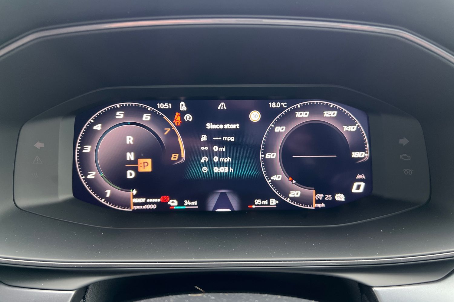 Used Cupra Leon 2025 for sale - 78206662: Photo 28