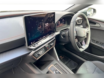 Used Cupra Leon 2025 for sale - 78206662: Photo