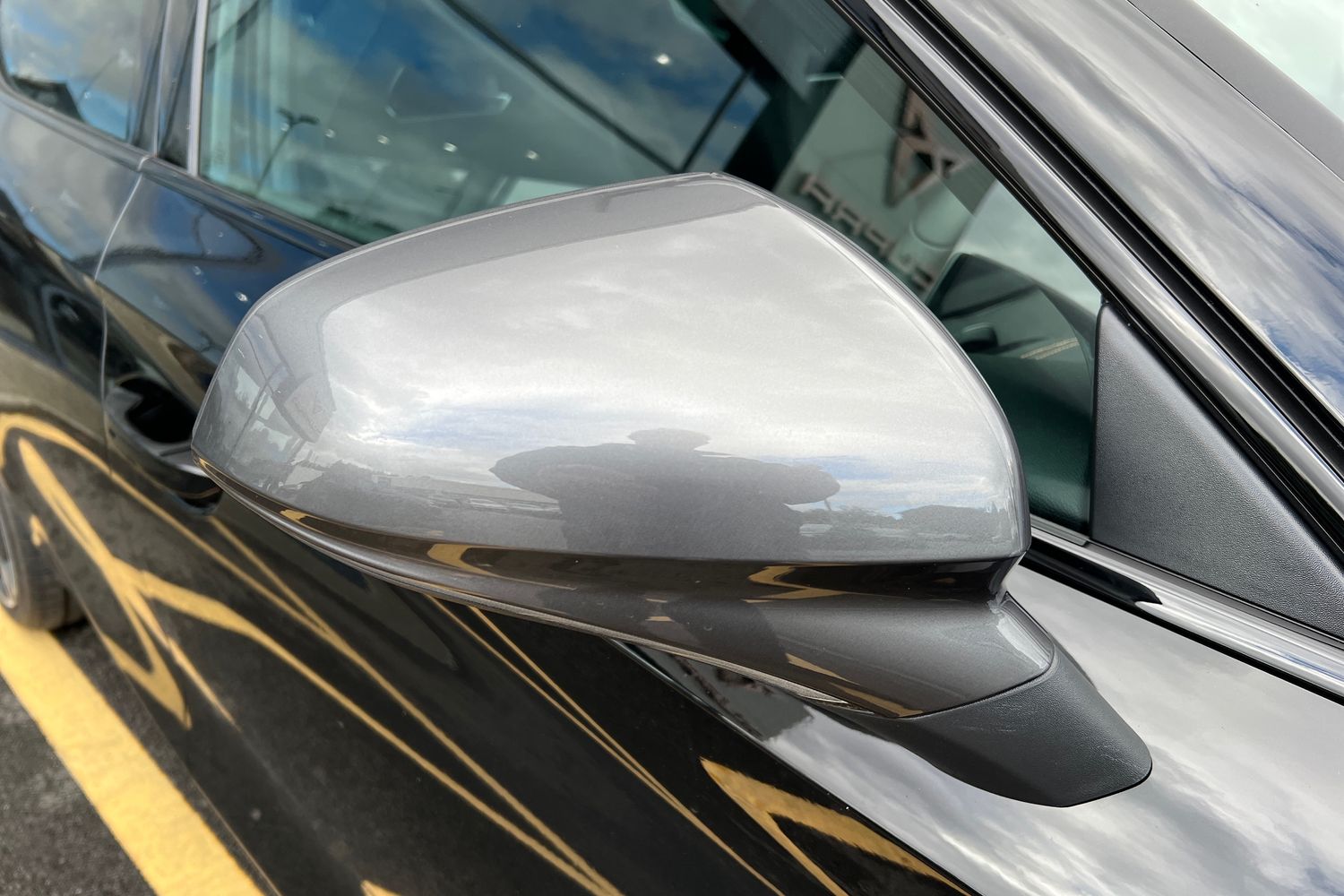 Used Cupra Leon 2025 for sale - 78206662: Photo 35