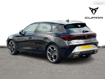 Used Cupra Leon 2025 for sale - 78206662: Photo