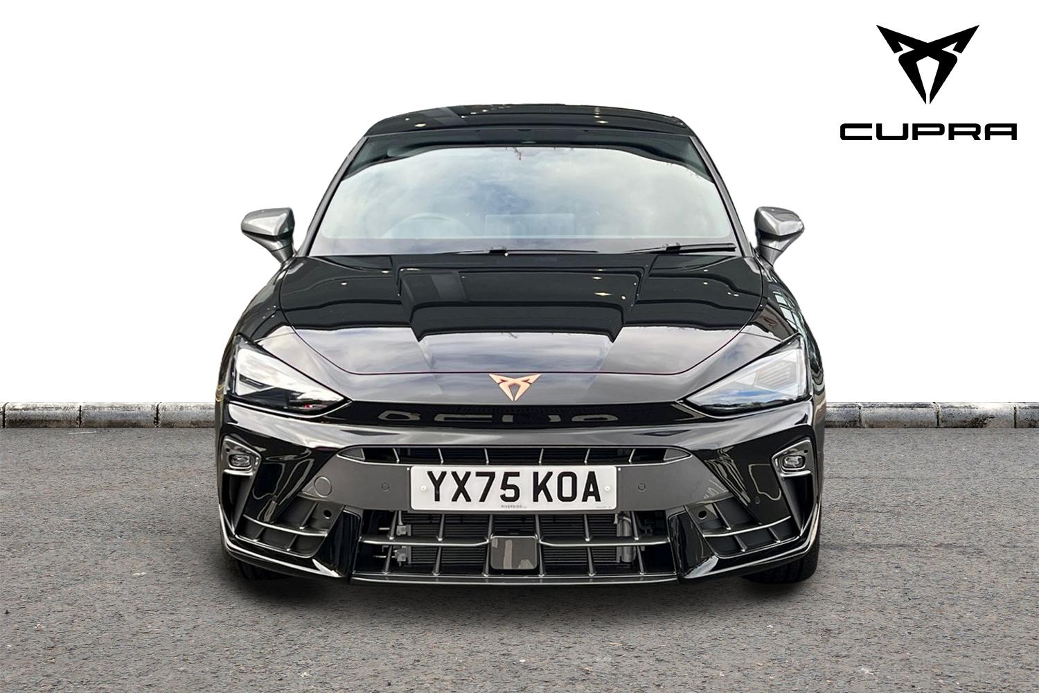 Used Cupra Leon 2025 for sale - 78206662: Photo 8