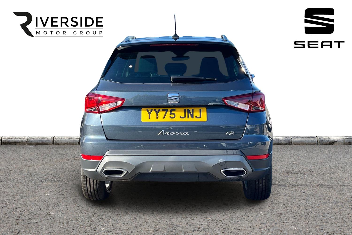 Used SEAT Arona 2025 for sale - 76683886: Photo 10