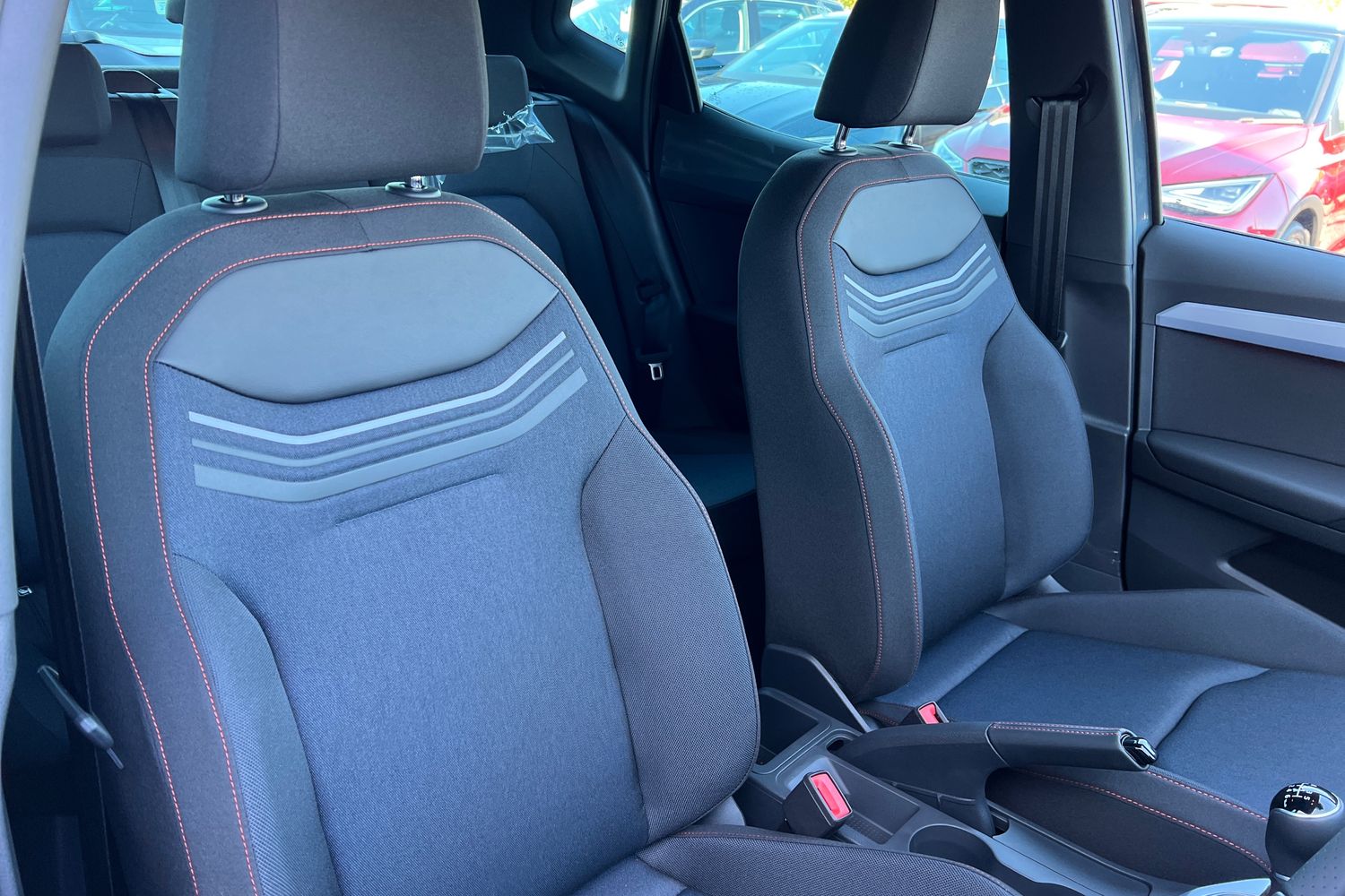 Used SEAT Arona 2025 for sale - 76683886: Photo 11