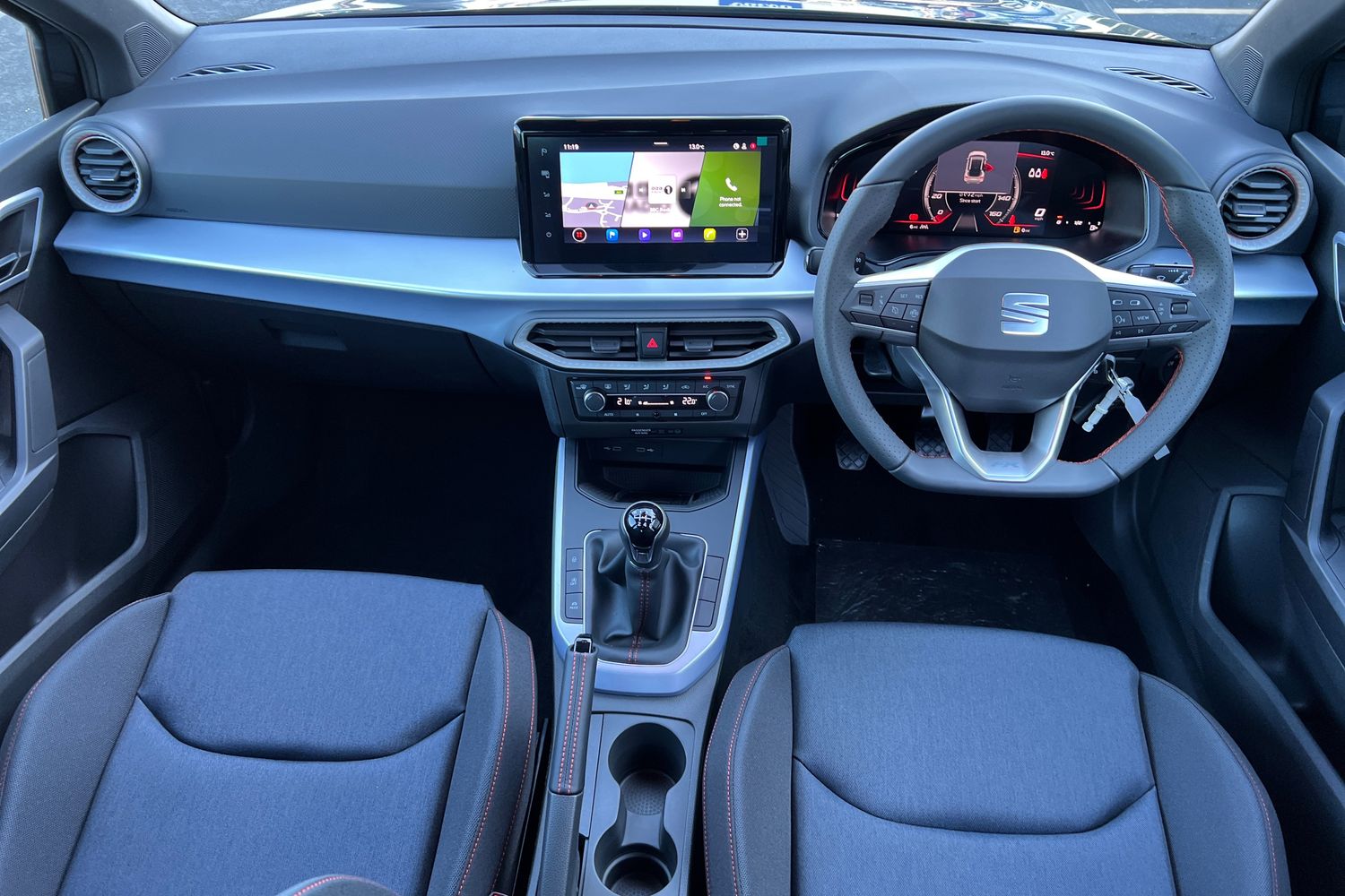 Used SEAT Arona 2025 for sale - 76683886: Photo 14