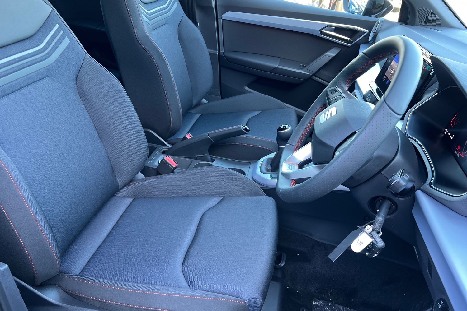 Used SEAT Arona 2025 for sale - 76683886: Photo 16