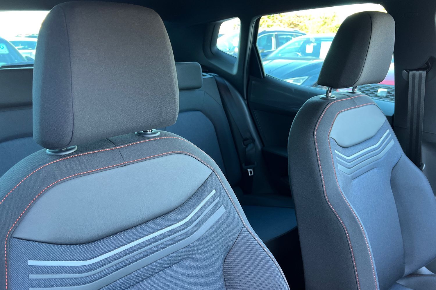 Used SEAT Arona 2025 for sale - 76683886: Photo 17