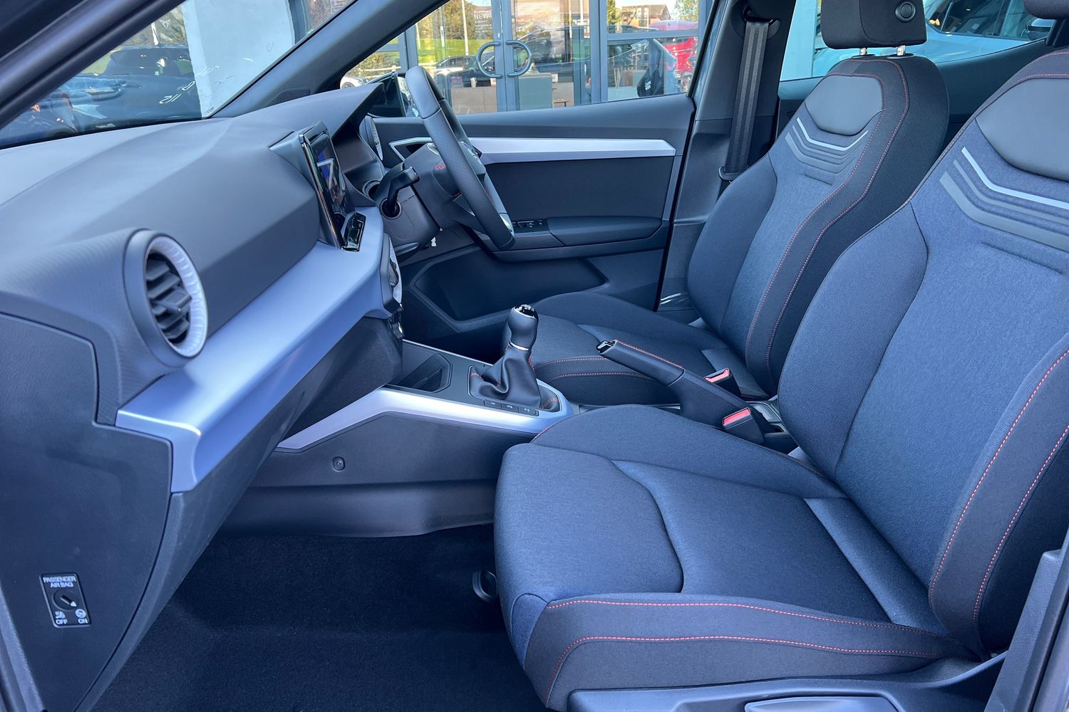 Used SEAT Arona 2025 for sale - 76683886: Photo 19