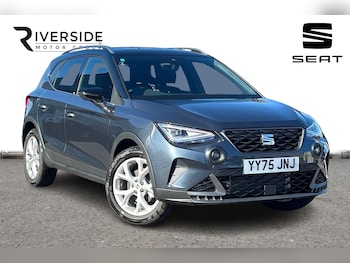 Used SEAT Arona 2025 for sale - 76683886: Photo