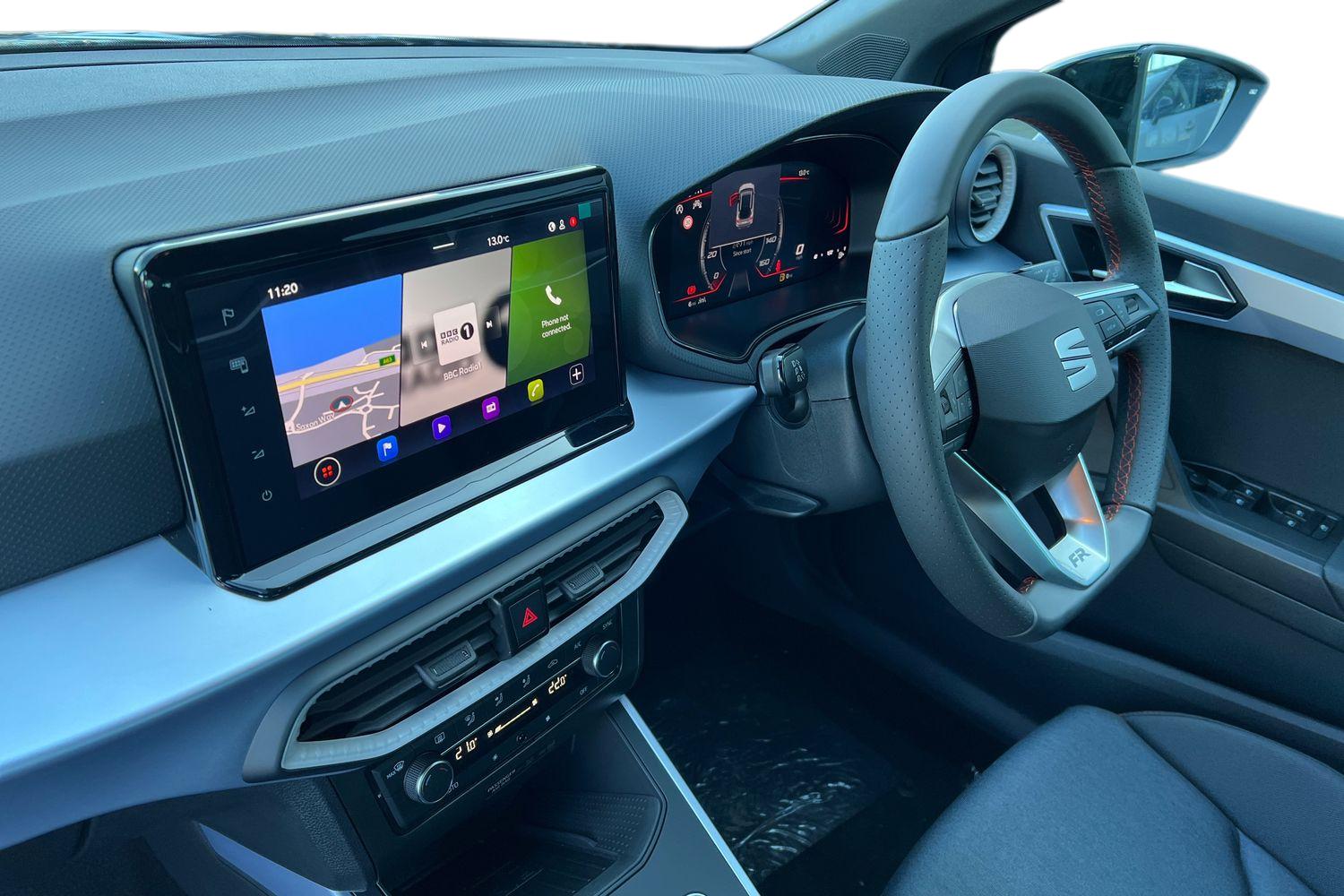 Used SEAT Arona 2025 for sale - 76683886: Photo 2