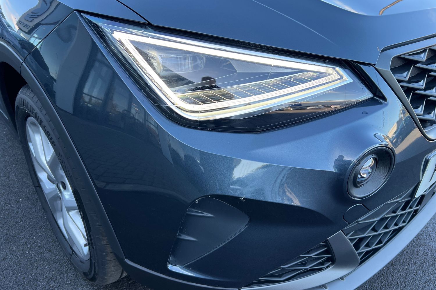 Used SEAT Arona 2025 for sale - 76683886: Photo 20