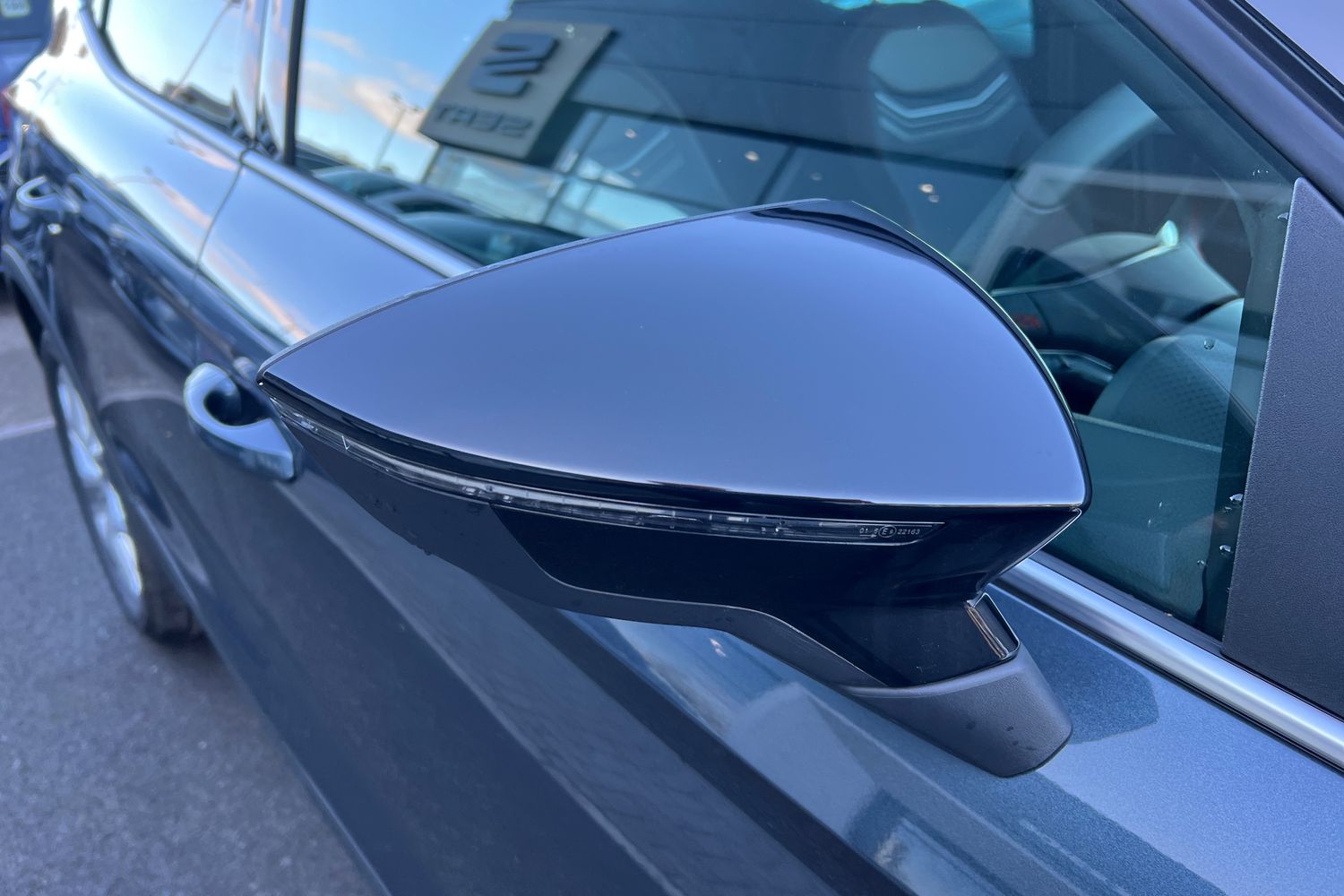 Used SEAT Arona 2025 for sale - 76683886: Photo 21