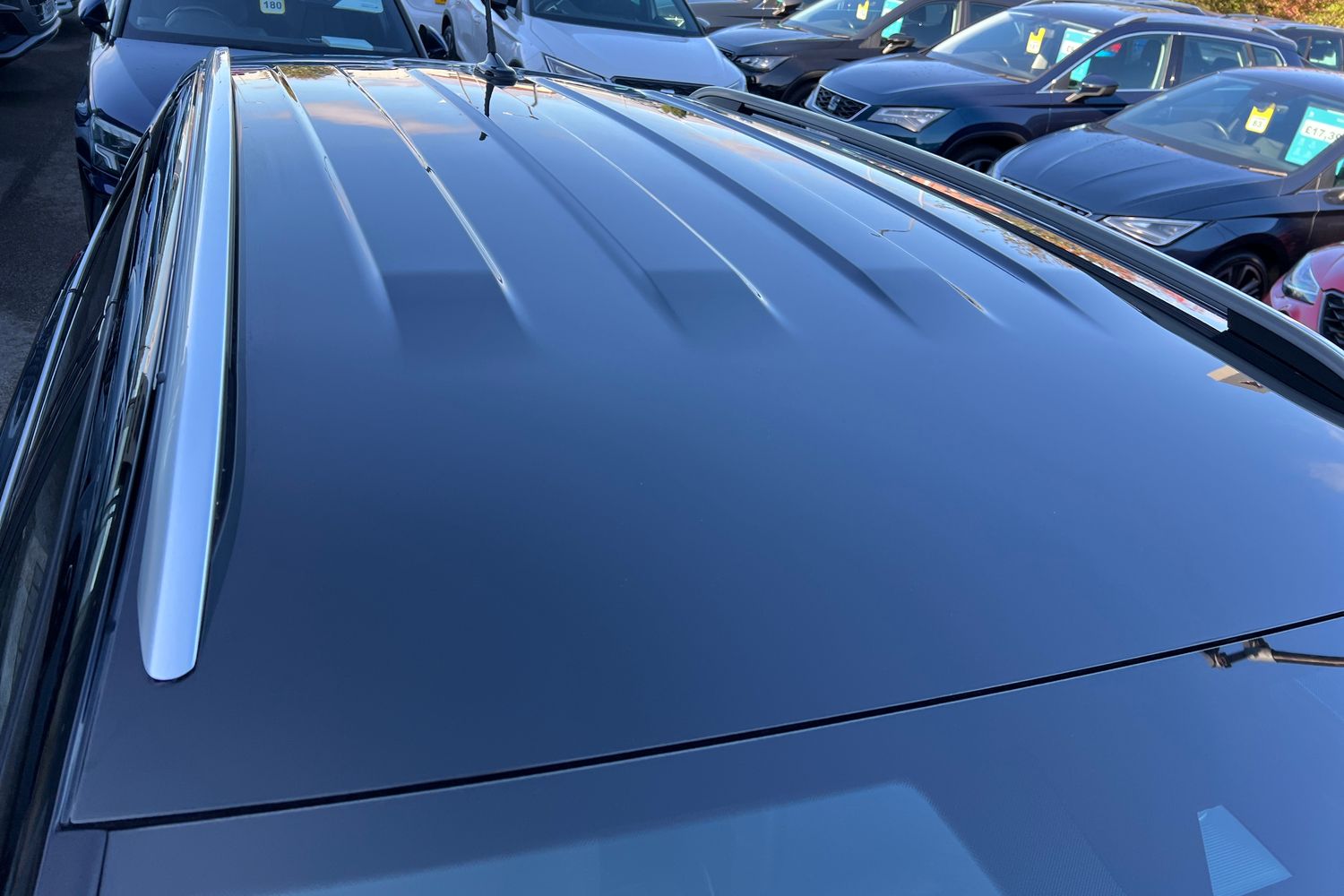 Used SEAT Arona 2025 for sale - 76683886: Photo 22